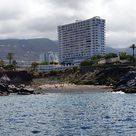 Holiday Apartment Paraiso Playa Paraiso  Εξωτερικό φωτογραφία