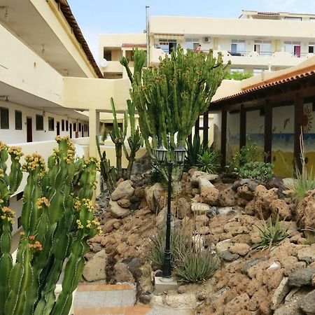 Holiday Apartment Paraiso Playa Paraiso  Εξωτερικό φωτογραφία