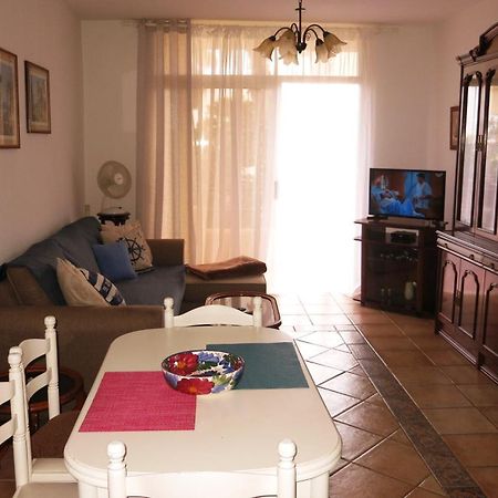 Holiday Apartment Paraiso Playa Paraiso  Εξωτερικό φωτογραφία
