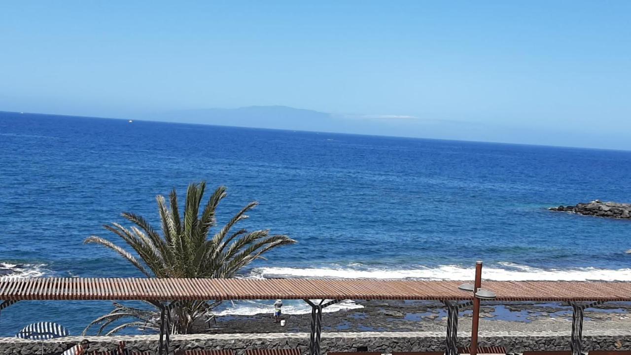 Holiday Apartment Paraiso Playa Paraiso  Εξωτερικό φωτογραφία