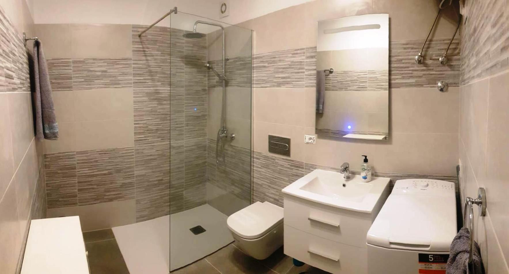 Holiday Apartment Paraiso Playa Paraiso  Εξωτερικό φωτογραφία