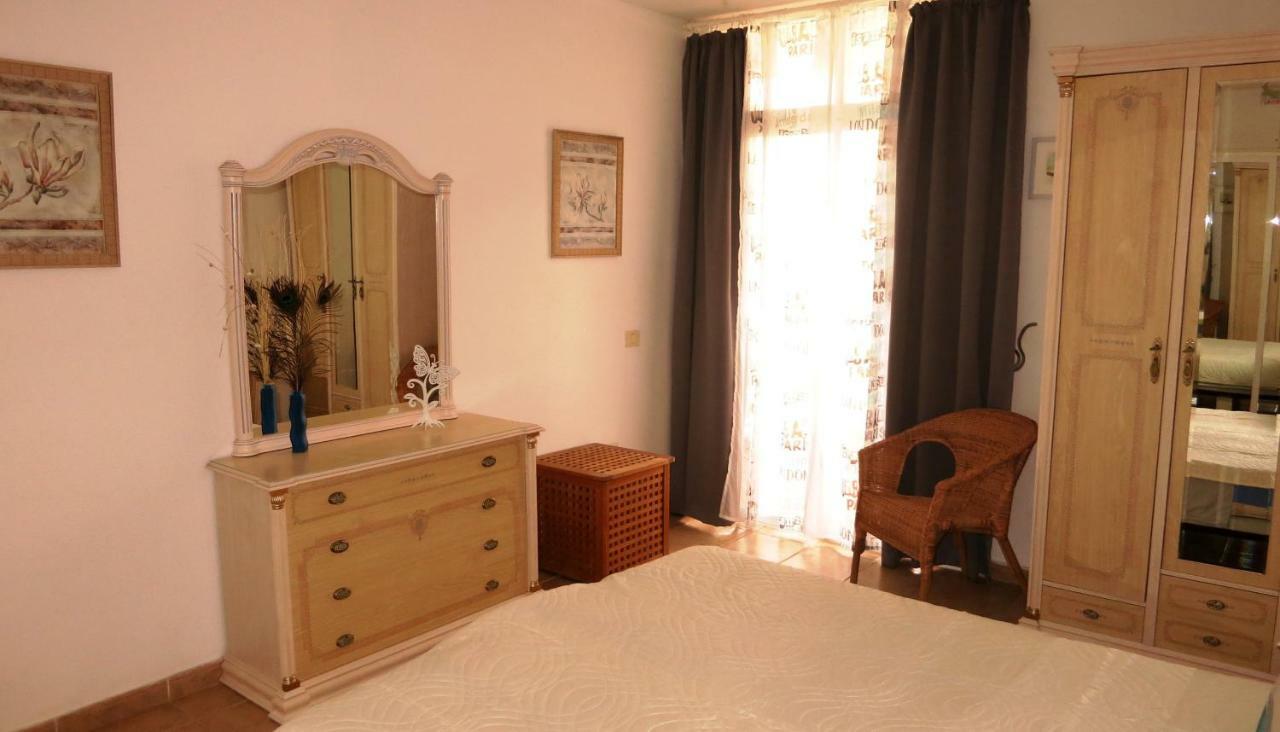 Holiday Apartment Paraiso Playa Paraiso  Εξωτερικό φωτογραφία