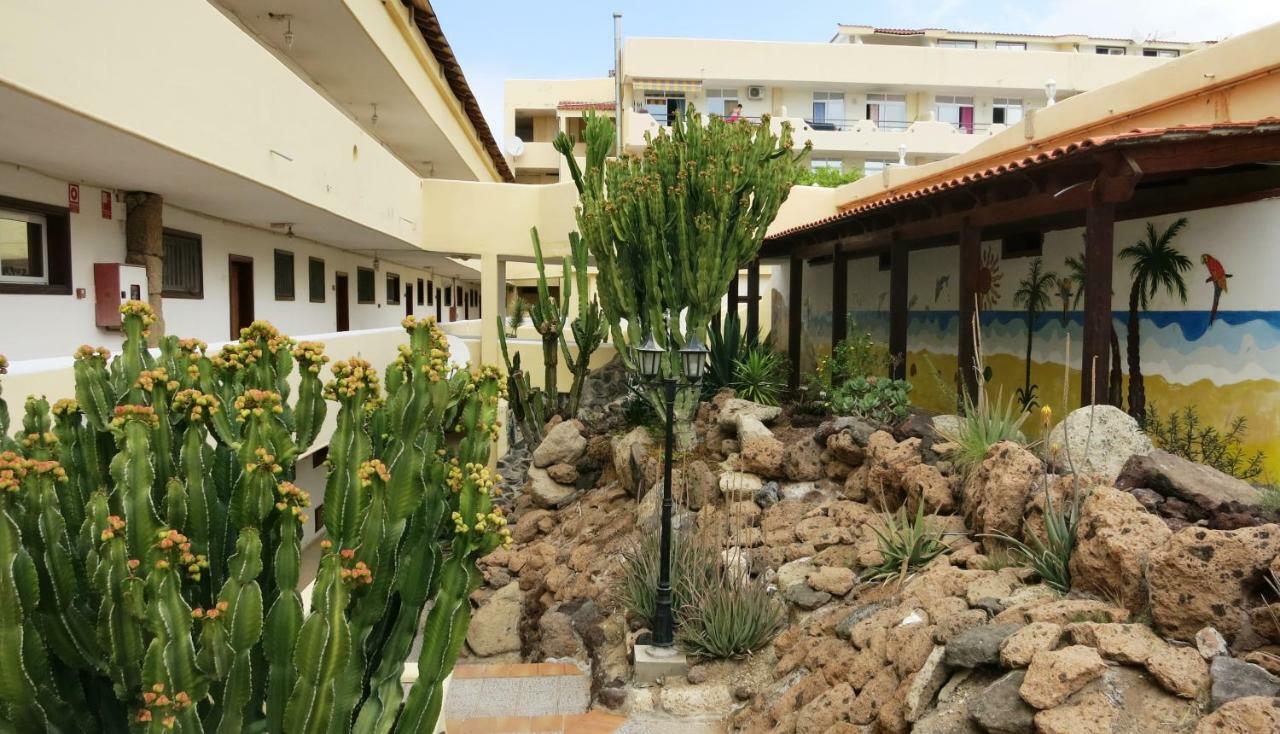 Holiday Apartment Paraiso Playa Paraiso  Εξωτερικό φωτογραφία