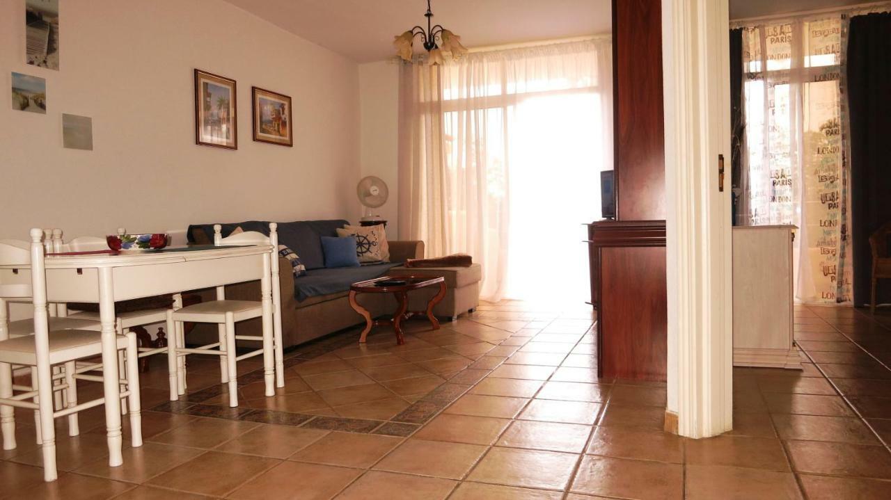 Holiday Apartment Paraiso Playa Paraiso  Εξωτερικό φωτογραφία