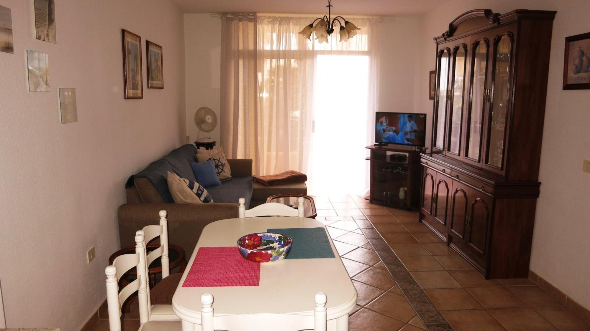 Holiday Apartment Paraiso Playa Paraiso  Εξωτερικό φωτογραφία