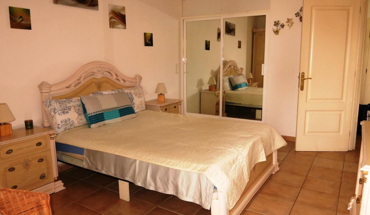 Holiday Apartment Paraiso Playa Paraiso  Εξωτερικό φωτογραφία